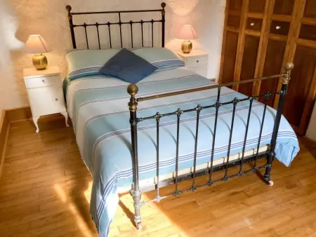 Maison Sauveterre, Maison 8 personnes à Sauveterre la Lémance - Photo 17