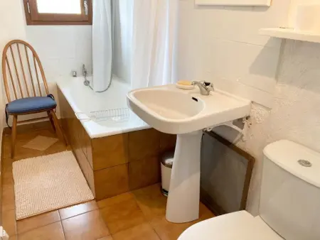 Maison Sauveterre, Maison 8 personnes à Sauveterre la Lémance - Photo 19