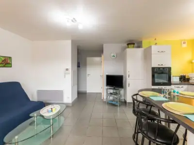 Appartement à Capbreton, Clair de Dune - L870476