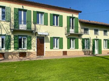 Location Maison à Asti,Magna Fina - N°857057