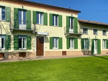 Casa en Asti,Magna Fina IT3350.625.1 N°857057