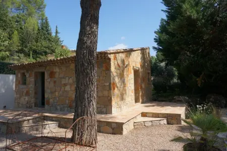 Villa Casaou, Maison 10 personnes à Le Luc - Photo 5