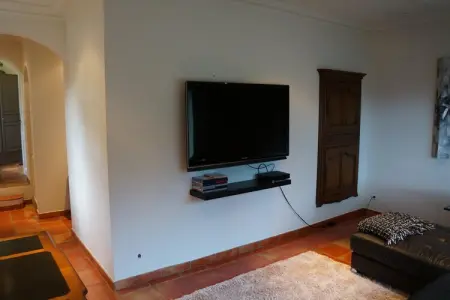 Villa Casaou, Maison 10 personnes à Le Luc - Photo 14