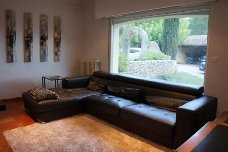 Villa Casaou, Maison 10 personnes à Le Luc - Photo 15