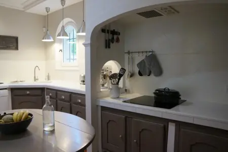 Villa Casaou, Maison 10 personnes à Le Luc - Photo 18