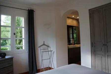 Villa Casaou, Maison 10 personnes à Le Luc - Photo 20