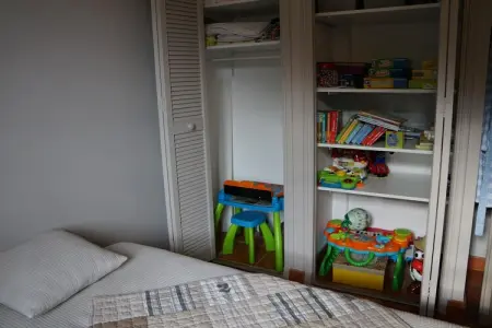 Villa Casaou, Maison 10 personnes à Le Luc - Photo 22