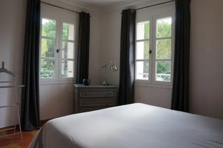 Villa Casaou, Maison 10 personnes à Le Luc - Photo 23