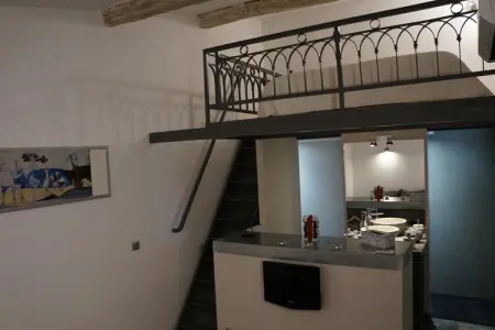 Villa Casaou, Maison 10 personnes à Le Luc - Photo 24