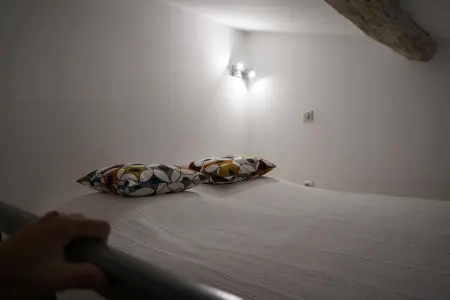 Villa Casaou, Maison 10 personnes à Le Luc - Photo 25