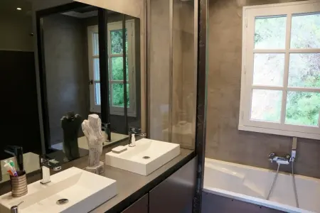 Villa Casaou, Maison 10 personnes à Le Luc - Photo 28