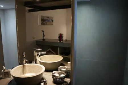 Villa Casaou, Maison 10 personnes à Le Luc - Photo 32