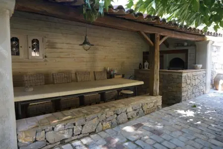 Villa Casaou, Maison 10 personnes à Le Luc - Photo 35