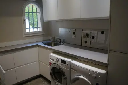 Villa Casaou, Maison 10 personnes à Le Luc - Photo 37