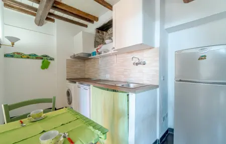 Location Appartement 6 personnes à Recco - Photo 2