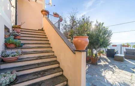 Location Appartement 6 personnes à Recco - Photo 5