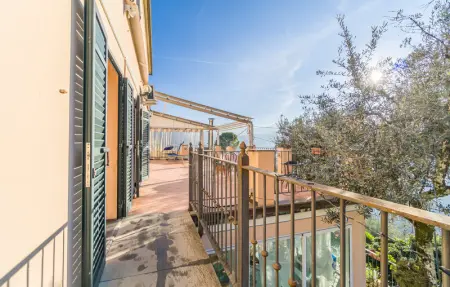 Location Appartement 6 personnes à Recco - Photo 8