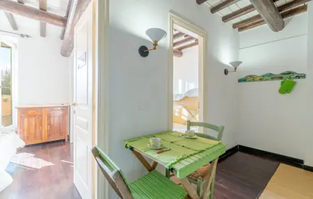 Location Appartement 6 personnes à Recco - Photo 11