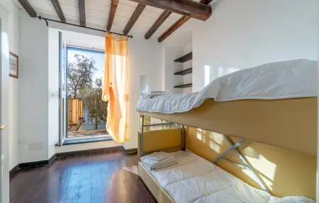 Location Appartement 6 personnes à Recco - Photo 14