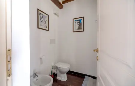 Location Appartement 6 personnes à Recco - Photo 19