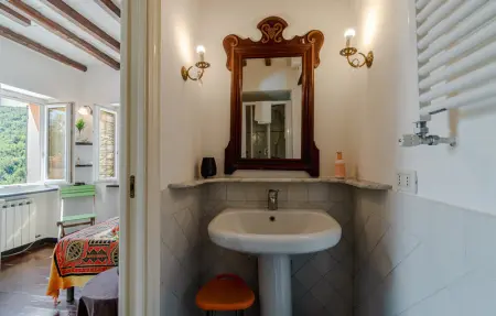 Location Appartement 6 personnes à Recco - Photo 23