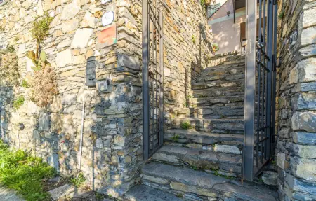 Location Appartement 6 personnes à Recco - Photo 25