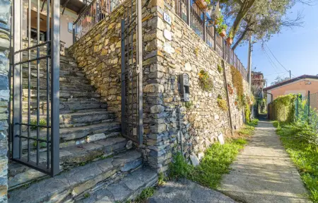 Location Appartement 6 personnes à Recco - Photo 26