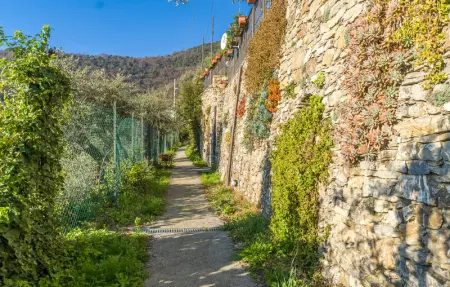 Location Appartement 6 personnes à Recco - Photo 27