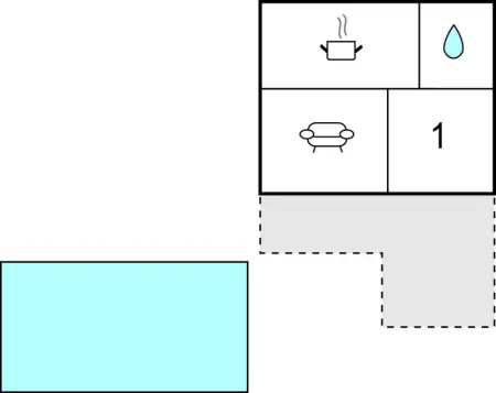 Location Appartement 6 personnes à Recco - Photo 29
