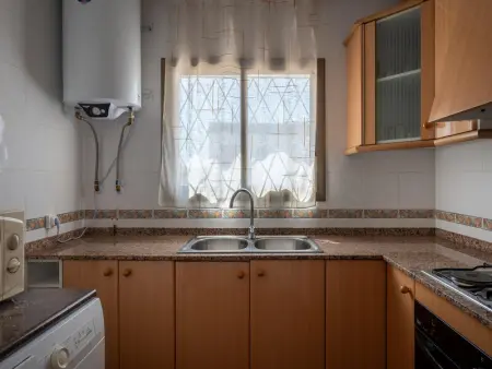 Maison pour 8 avec piscine et terrasse à 600m de la plage - Photo 13