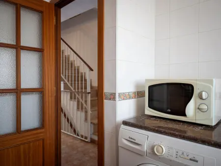 Maison pour 8 avec piscine et terrasse à 600m de la plage - Photo 14