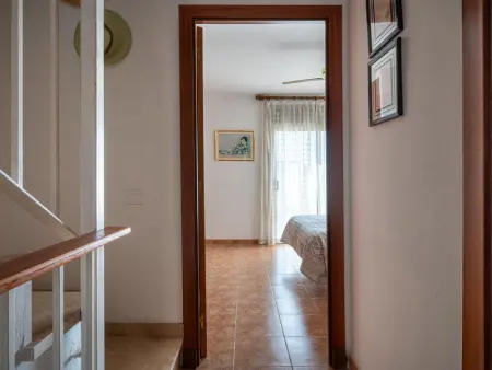 Maison pour 8 avec piscine et terrasse à 600m de la plage - Photo 16