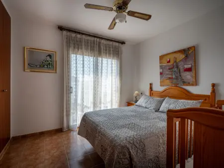 Maison pour 8 avec piscine et terrasse à 600m de la plage - Photo 17