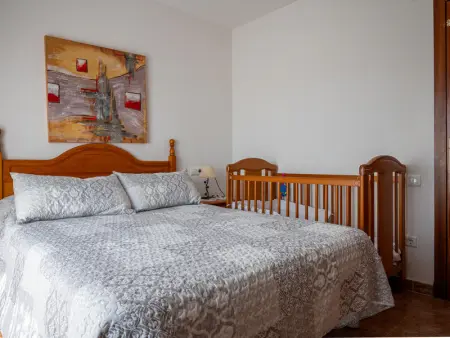 Maison pour 8 avec piscine et terrasse à 600m de la plage - Photo 18