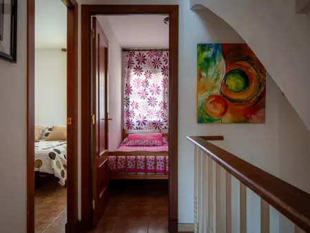 Maison pour 8 avec piscine et terrasse à 600m de la plage - Photo 19