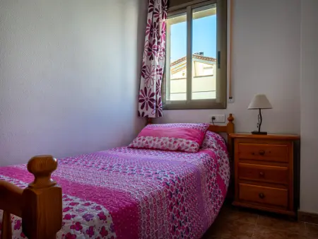 Maison pour 8 avec piscine et terrasse à 600m de la plage - Photo 20