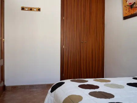 Maison pour 8 avec piscine et terrasse à 600m de la plage - Photo 22