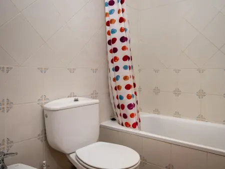 Maison pour 8 avec piscine et terrasse à 600m de la plage - Photo 24