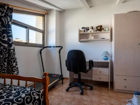 Maison pour 8 avec piscine et terrasse à 600m de la plage - Photo 29