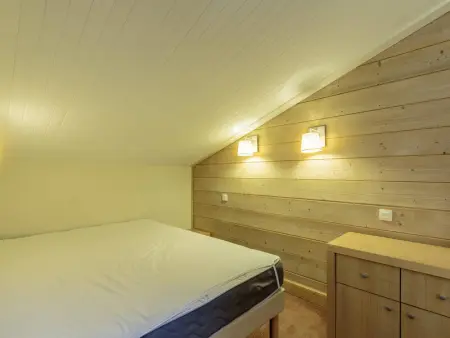 Appartement lumineux avec balcon, Wi-Fi & piscine chauffée à Plagne 1800 - Photo 7