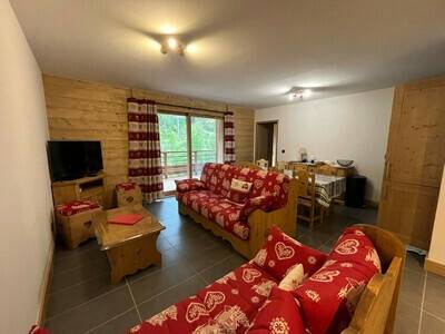 Location Appartement à Lanslebourg Mont Cenis,Val Cenis Lanslebourg - 8 pers, 73 m2, 4/3 FR-1-508-283 N°901535