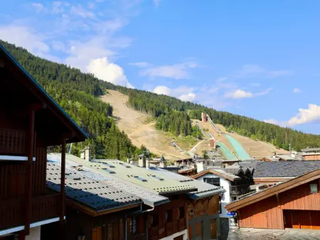 Chalet de luxe au cœur de Courchevel Le Praz avec sauna et accès direct aux 3 Vallées - Photo 12