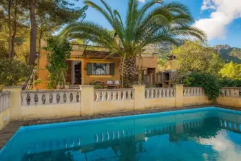 Villa en Felanitx, Illes Balears,Bonavista (batle De Bonavista)\t ES-00099-10 N°857185