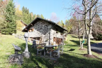 Trentino-Zuid-Tirol, Chalet in Pieve Tesino, Baita Silana IT-38050-23 N°857190