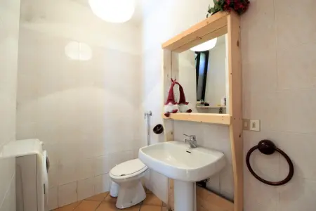 Baita Silana, Chalet 7 personnes à Pieve Tesino - Photo 26