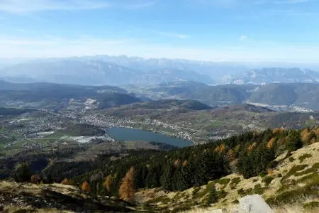 Baita Silana, Chalet 7 personnes à Pieve Tesino - Photo 38