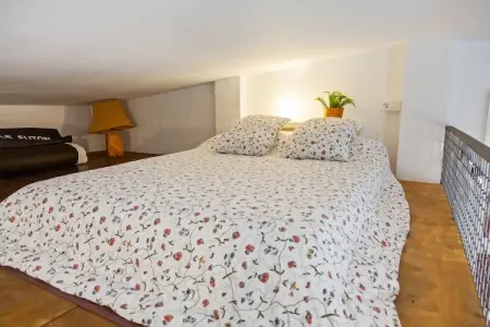 Apartamento Loft Sorrapa, Belle maison de vacances à Deltebre près de la plage - Photo 5