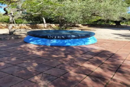 Apartamento Loft Sorrapa, Belle maison de vacances à Deltebre près de la plage - Photo 9