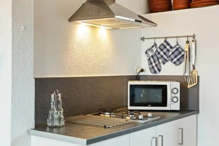 Apartamento Loft Sorrapa, Belle maison de vacances à Deltebre près de la plage - Photo 16