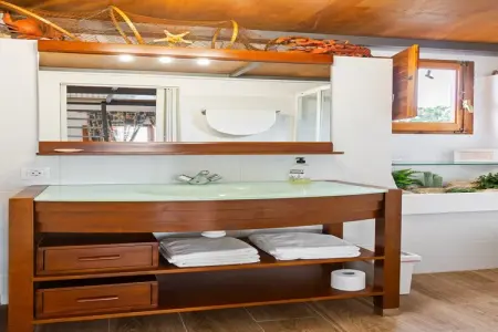 Apartamento Loft Sorrapa, Belle maison de vacances à Deltebre près de la plage - Photo 19